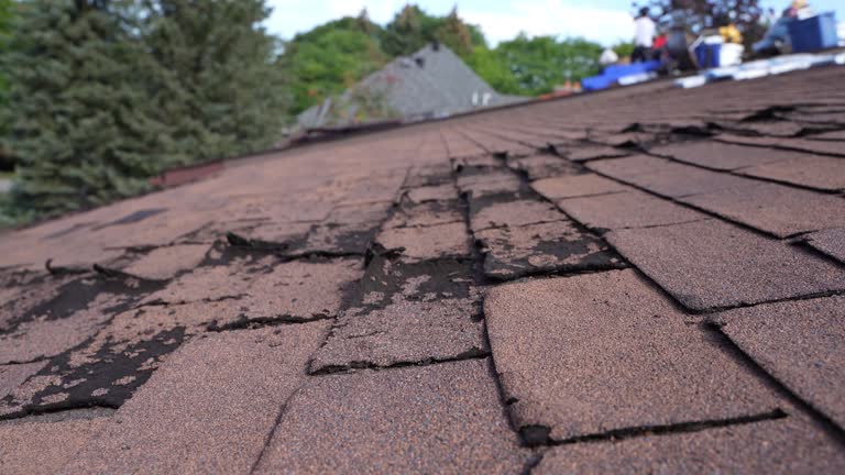 Best Roof Installation  in Harrison, OH