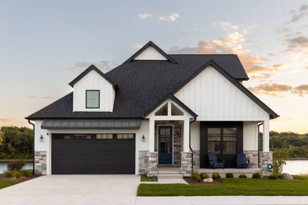 Best Slate Roofing  in Harrison, OH