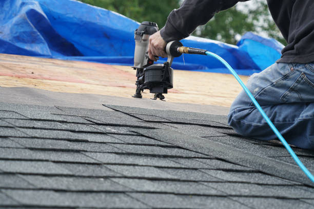 Best Roof Maintenance  in Harrison, OH