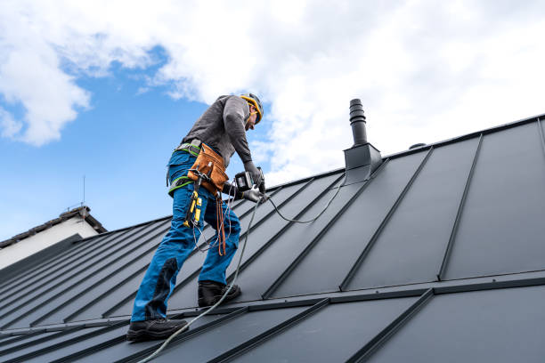 Best Commercial Roofing Services  in Harrison, OH