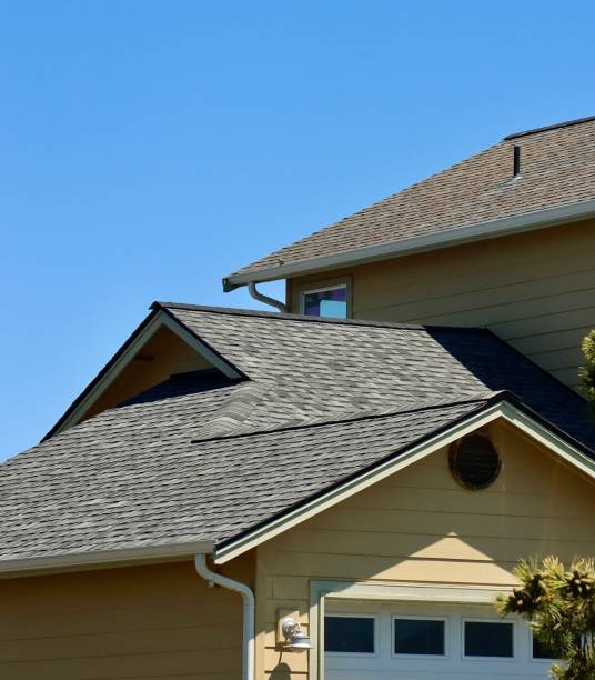 Fast & Reliable Emergency Roof Repairs in Harrison, OH