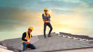 Best Roof Moss and Algae Removal  in Harrison, OH